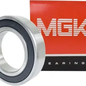 6207 2RS MGK Łożysko kulkowe 35x72x17 Kup teraz